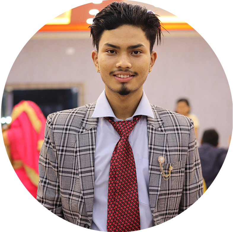 Pranish profile picture